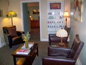 Points of Harmony Acupuncture clinic