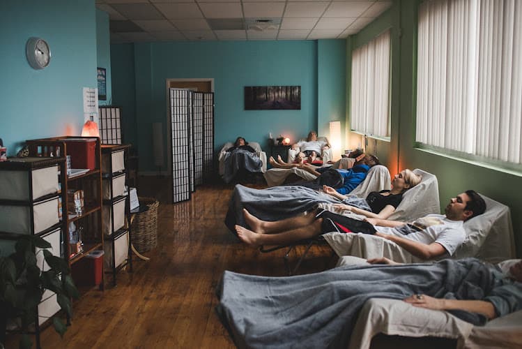 Rochester Community Acupuncture clinic