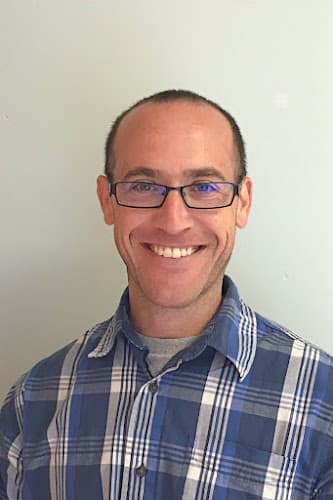 Stephen Sedita @ Structure Acupuncture clinic