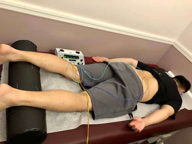 Joy acupuncture clinic