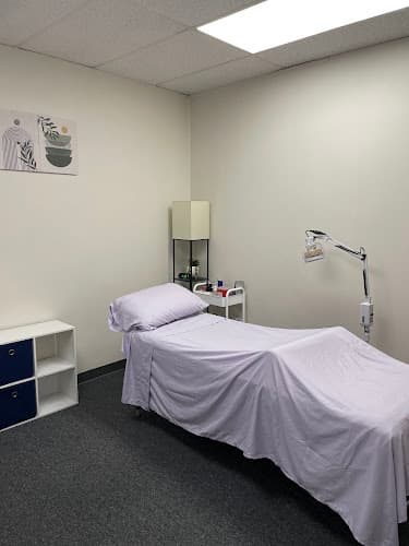 Sun Spring Acupuncture clinic