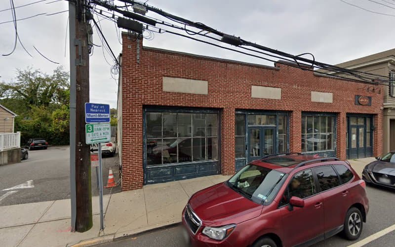 Roslyn Acupuncture clinic