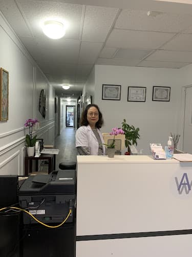 Acupuncture Wellness Roslyn P.C. clinic
