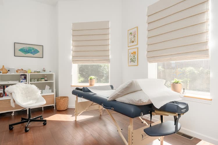 Modern Roots Acupuncture clinic