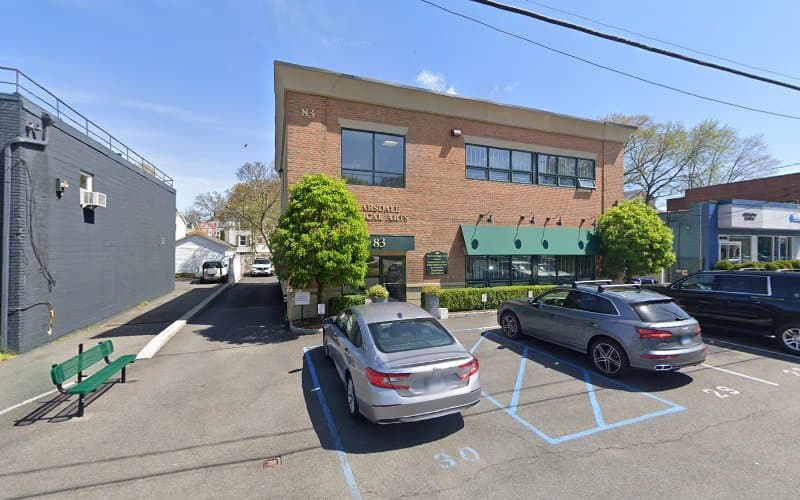 Eastern Wellness Acupuncture clinic