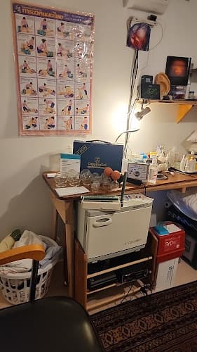 Acupuncture & Massage Therapy clinic