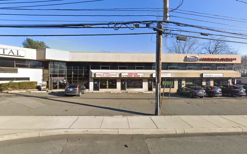 Tisana Acupuncture Pllc clinic