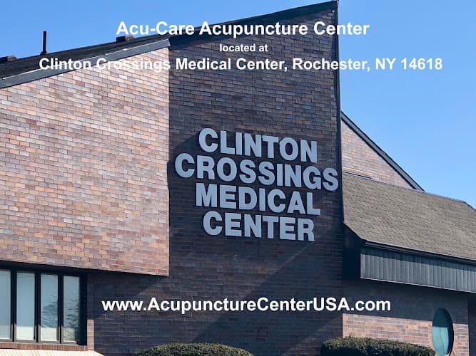 Acupuncture Center USA clinic