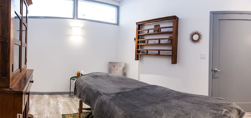 Woodstock Healing Arts clinic