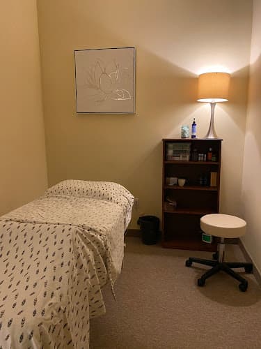 AYA Acupuncture Studio clinic