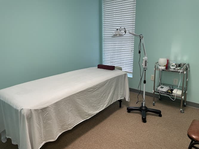 HeYi Tang Acupuncture Clinic clinic