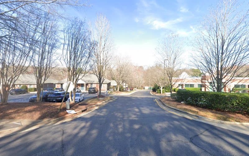 Meridian Acupuncture of Cary clinic