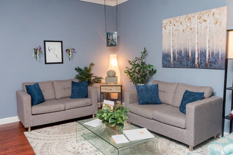 The Art of Healing clinic