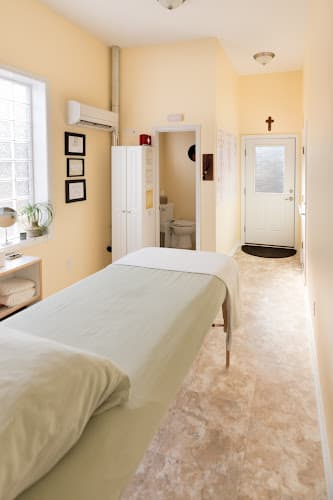 Holistic Heart Acupuncture clinic
