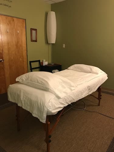 To the Point Healthcare clinic