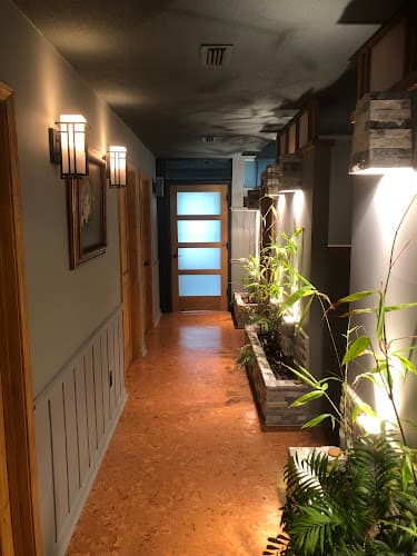 Essential Circles of Life clinic