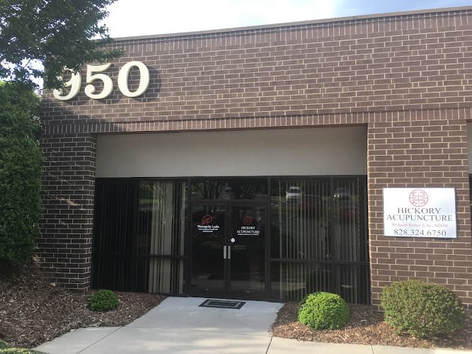 Hickory Acupuncture clinic
