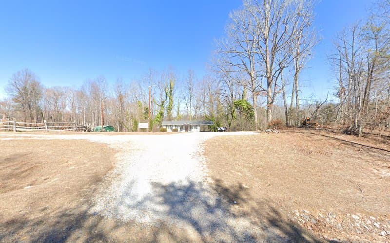 Mansion of Hope Acupuncture clinic