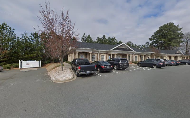 Harmony of Touch clinic