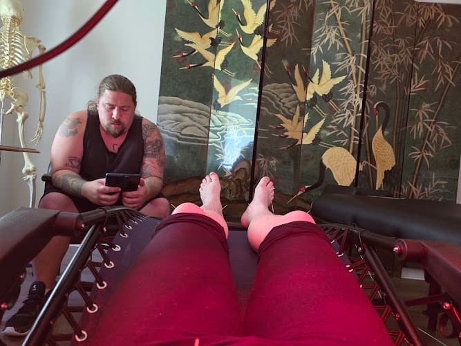 The Acupuncture Practice, LLC clinic