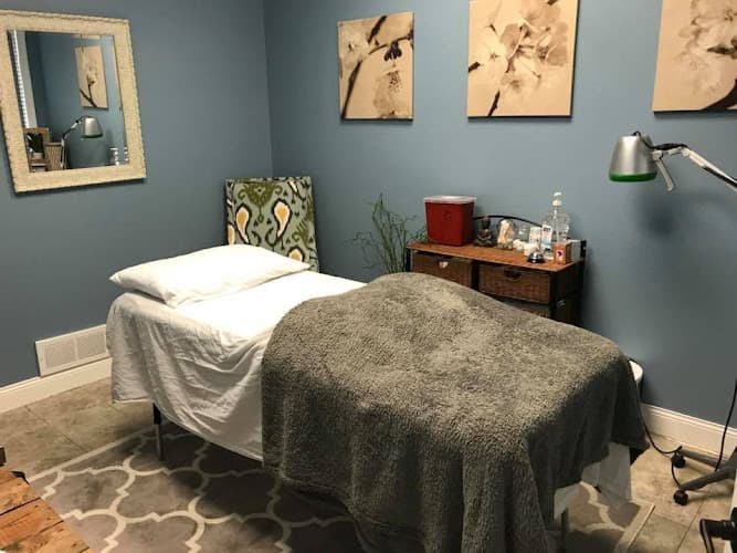 FM Acupuncture clinic