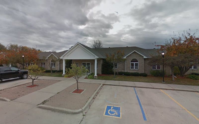 Jennifer Demaio, LAC clinic