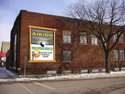 Red River Health clinic