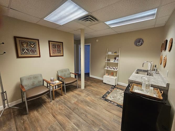 Harmony Point Acupuncture - Athens, OH clinic