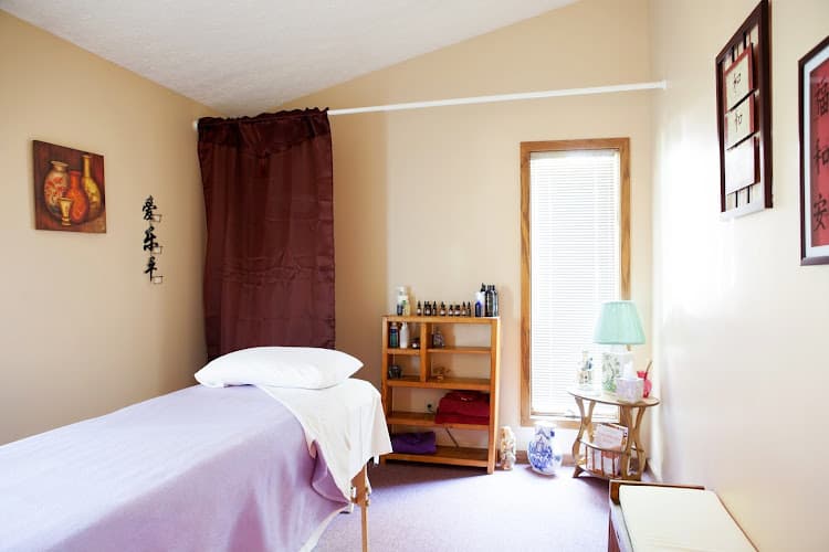 12 Meridians Acupuncture clinic