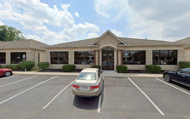 Acupuncture by Chen clinic