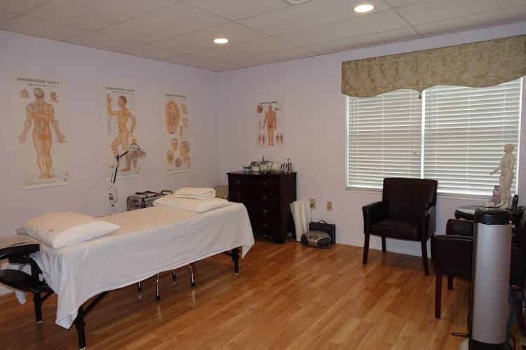 Advanced Acupuncture Center clinic