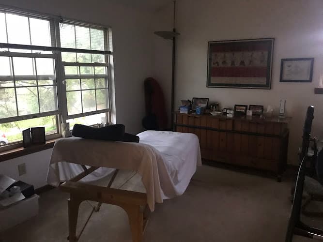 German Village Acupuncture clinic