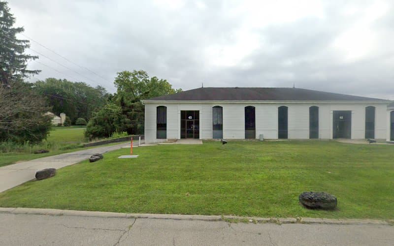 White Crane Community Acupuncture clinic