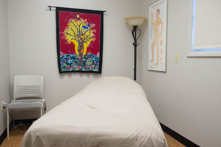 Tamara TCM Acupuncture and Herbs clinic