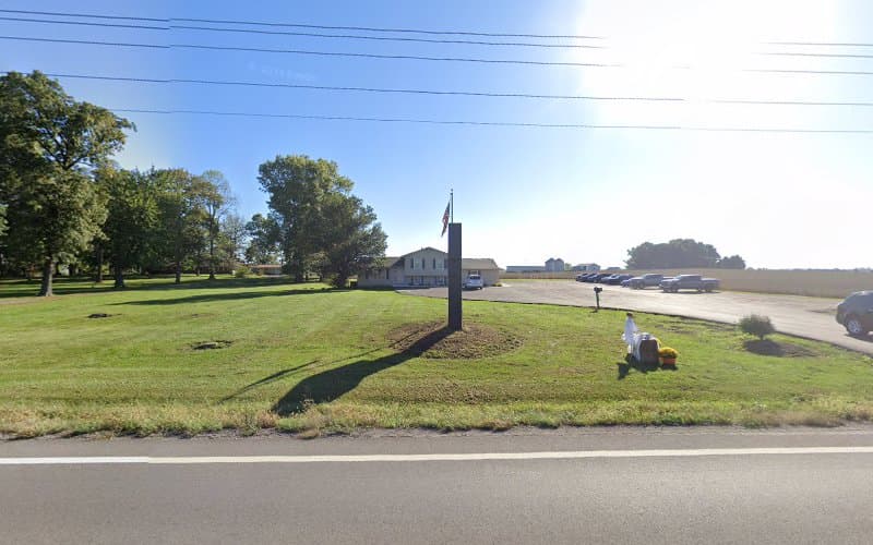 An Acupuncture Approach clinic