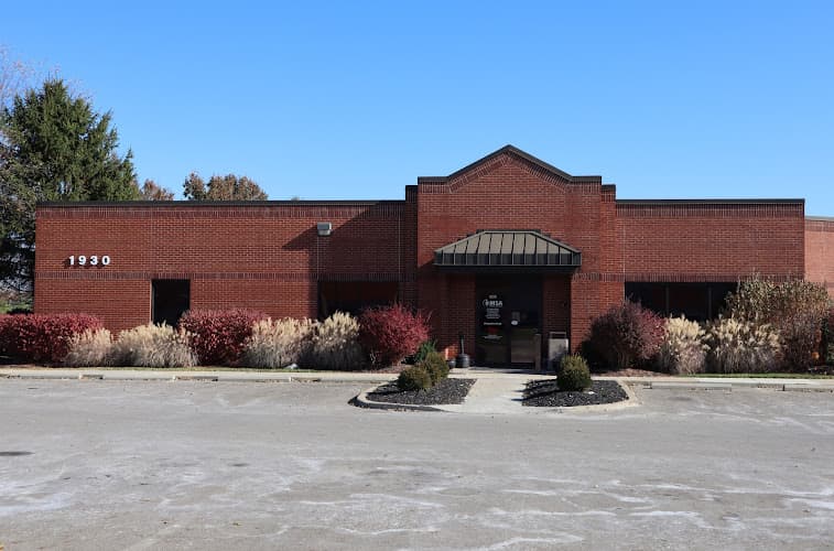 Red Pony Medicine Acupuncture clinic