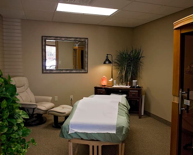 Allium Naturopathic Health clinic