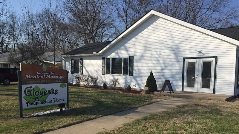 Gloyeske Acupuncture Pointe clinic