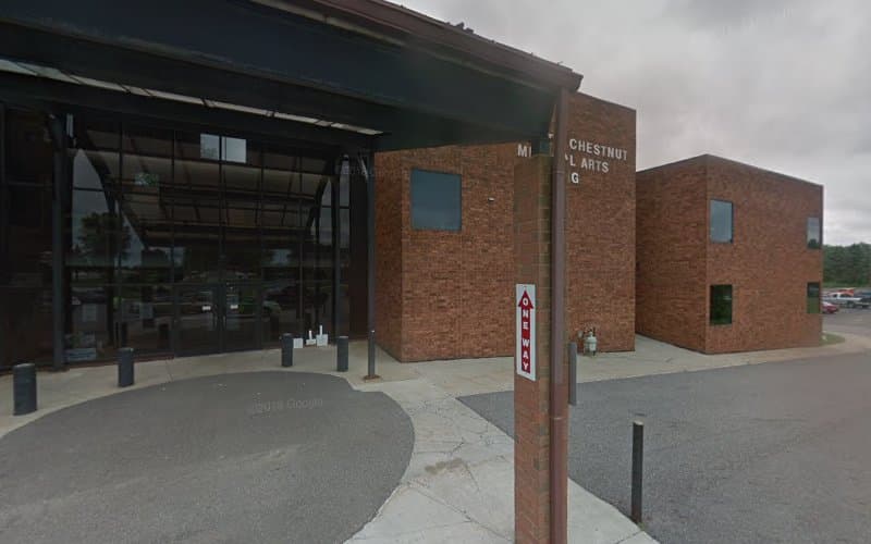 Ravenna Chiropractic & Acupuncture clinic