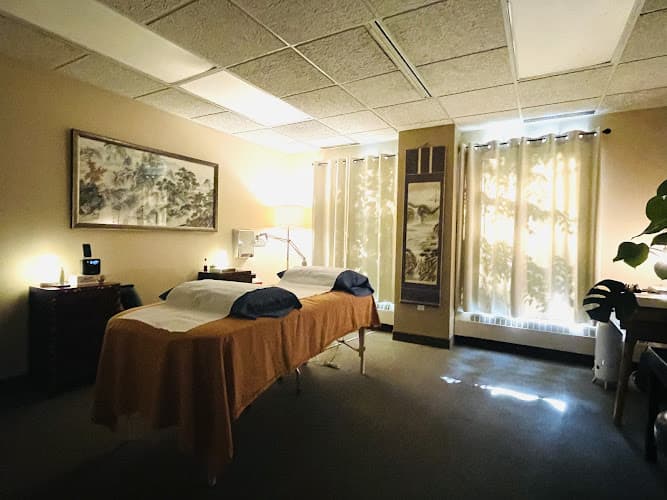 Caruso Acupuncture : Frank Caruso, LAC clinic