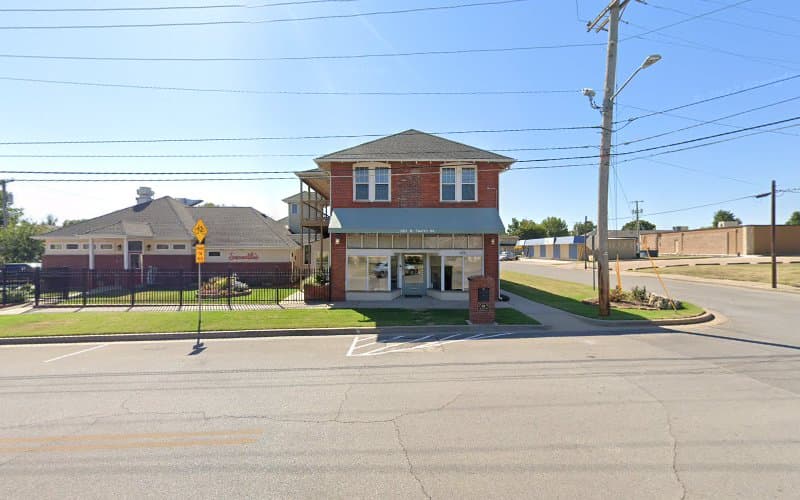 Acupuncture & Massage Clinic clinic