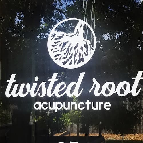 Twisted Root Acupuncture clinic