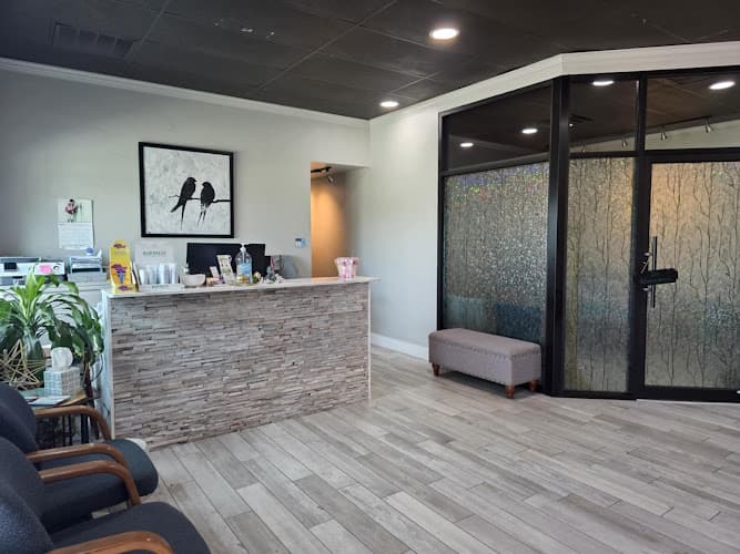 Acupuncture, A Jab Well Done clinic