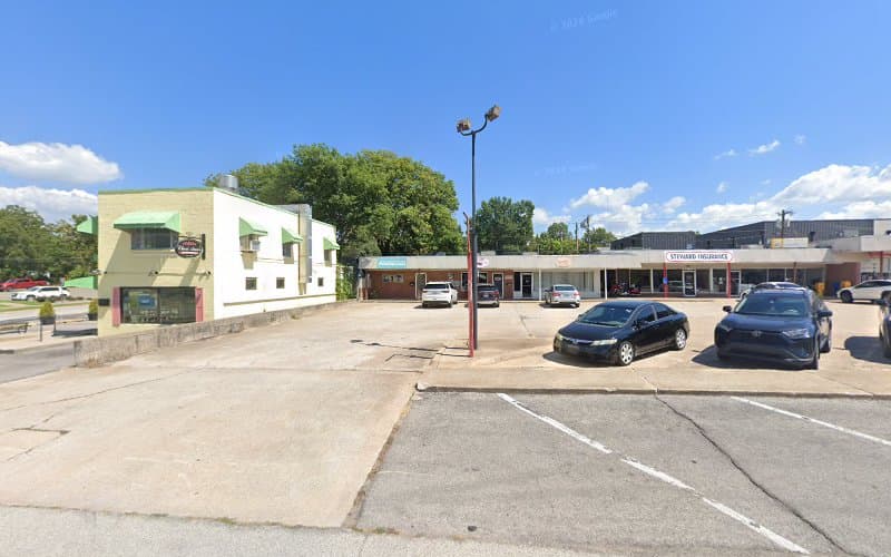 Tulsa Sports Acupuncture clinic