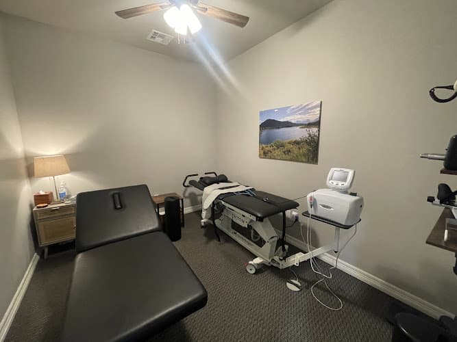 New Spine Chiropractic and Acupuncture clinic