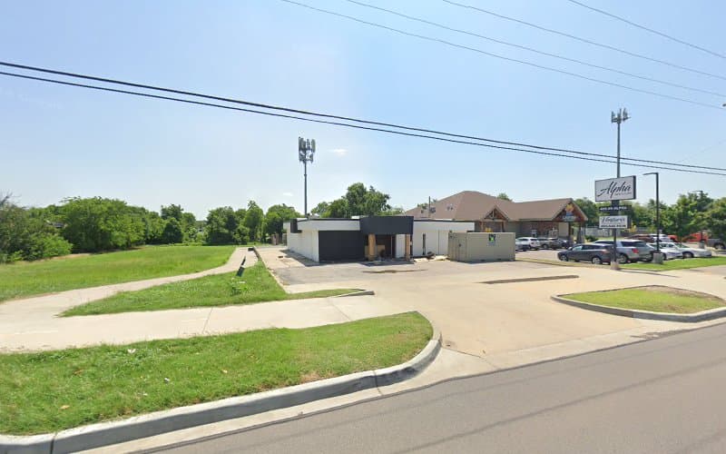 Alvin J. Philipose, DC clinic