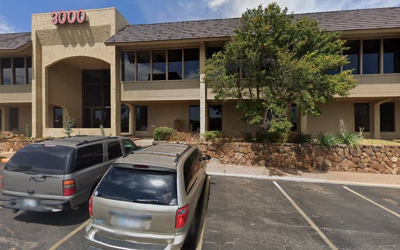 Central Oklahoma Acupuncture clinic