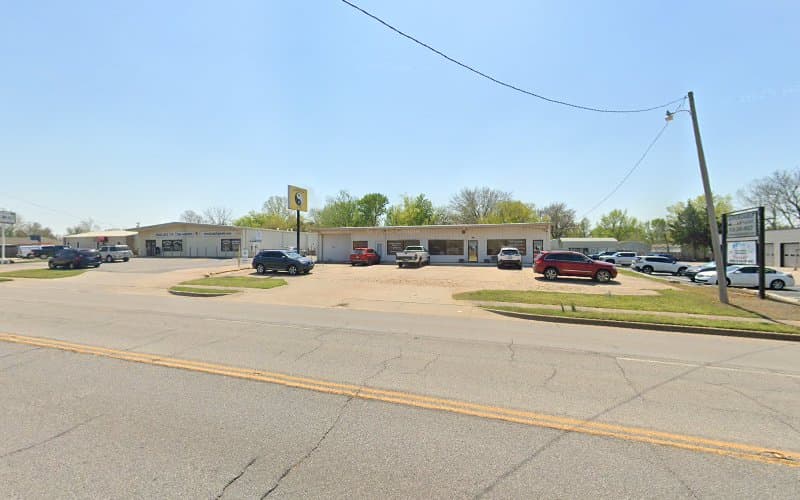 Barb Body Balance clinic