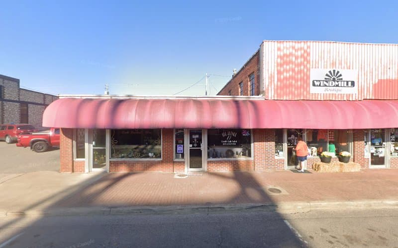 Acupuncture Clinic clinic