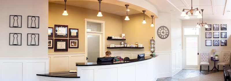 Valley Health Clinic clinic